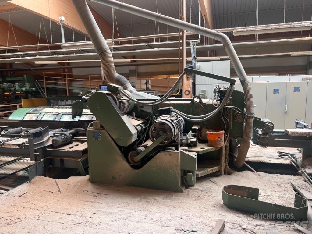  EWD STINGL NK260 Zaagmachines