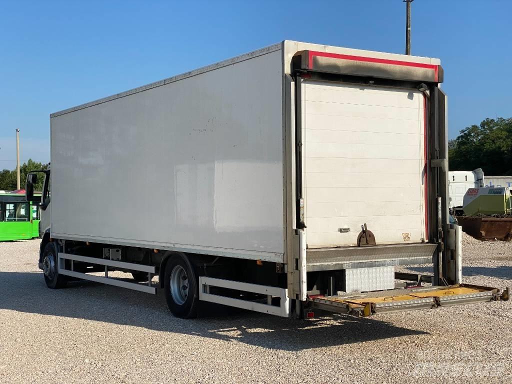 DAF LF55.220 Koelwagens
