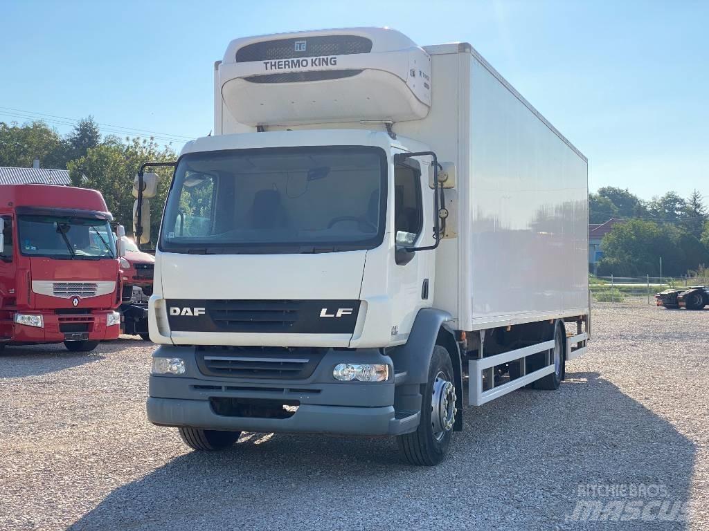 DAF LF55.220 Koelwagens