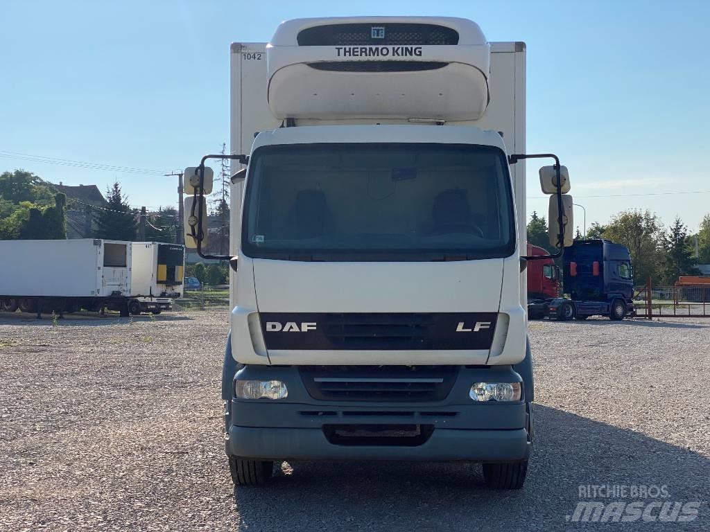 DAF LF55.220 Koelwagens