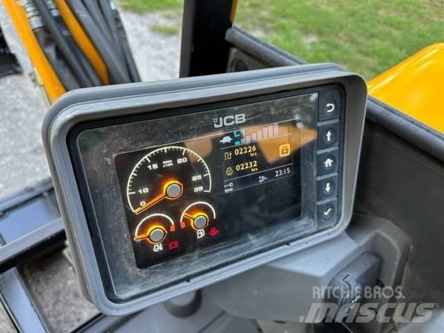 JCB 45Z-1 Minigraafmachines < 7t