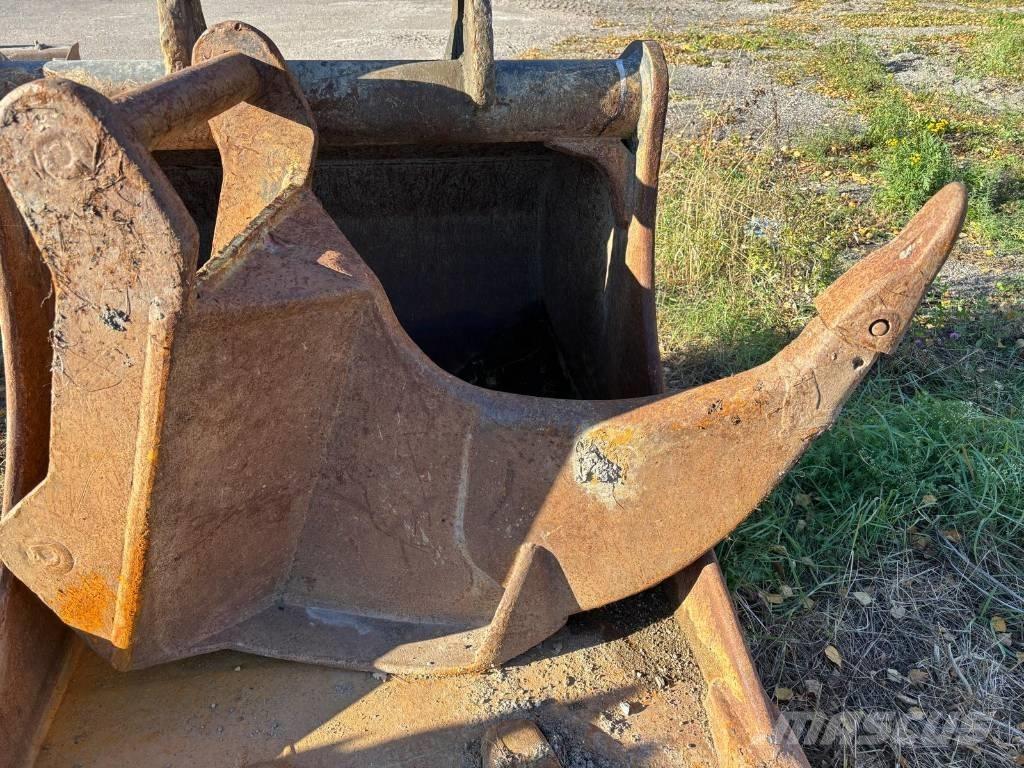 SMP 1050HDR + Tjälkrok Bakken