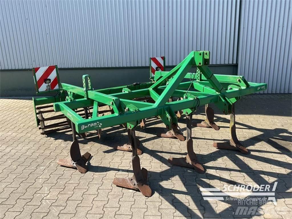 Kotte FLGR 3,0 M Cultivatoren