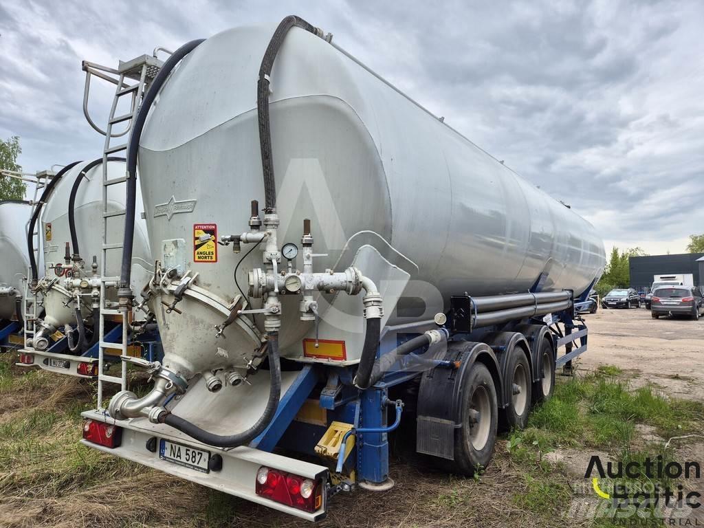 Spitzer SK2760CAL Schuifzeilen