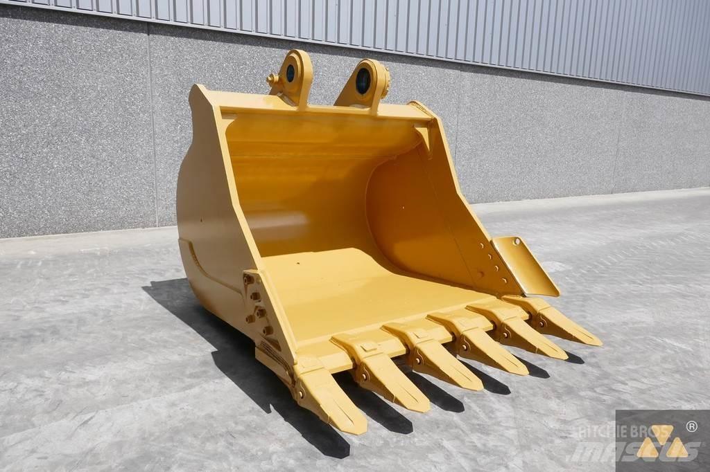 CAT 345D Bucket Bakken