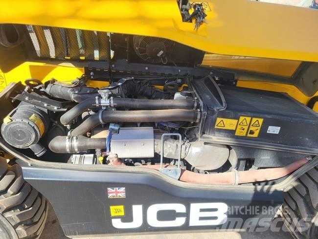 JCB 525-60 Verreikers
