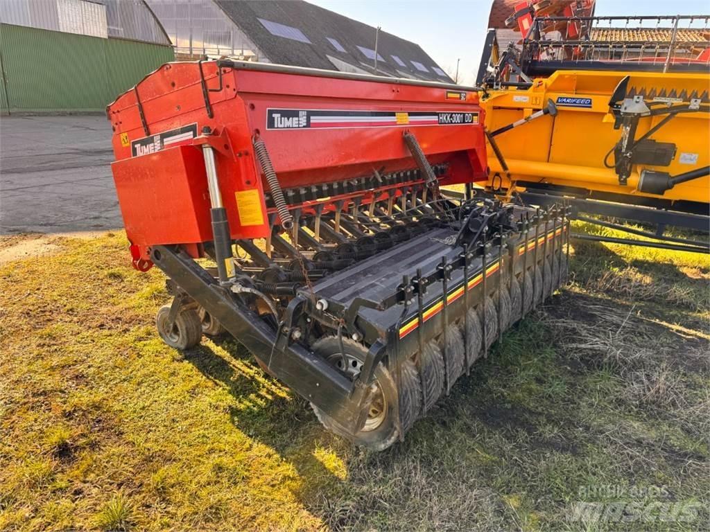Tume HKK 3001 DD Landbouw - overige