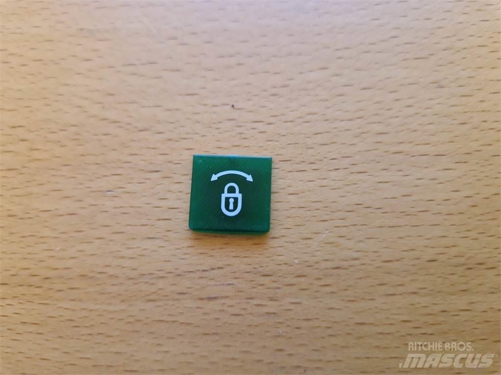 Eco Log Symbol Electronics