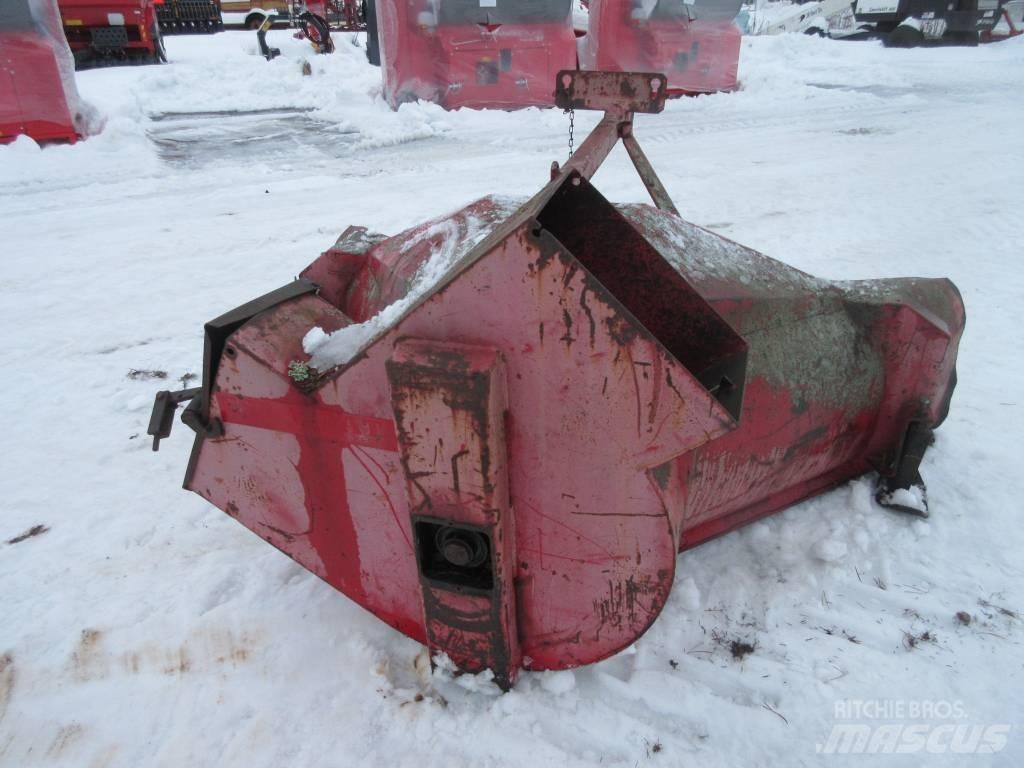  Lumilinko 220 cm Terreinbeheermachines - overige