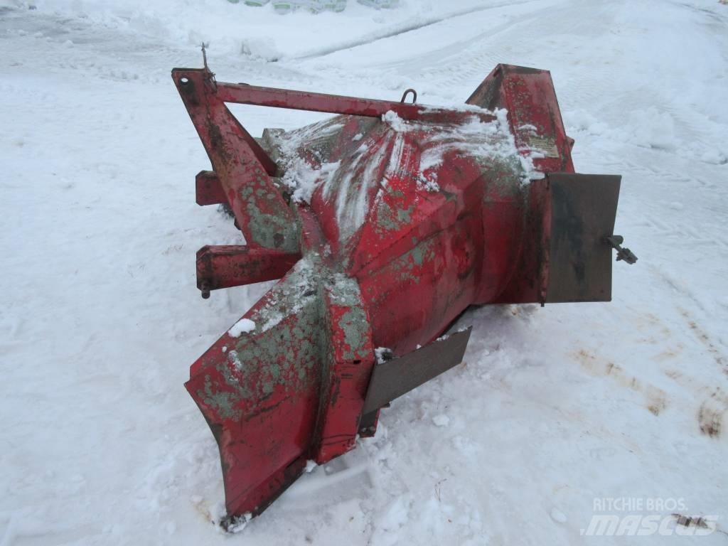  Lumilinko 220 cm Terreinbeheermachines - overige