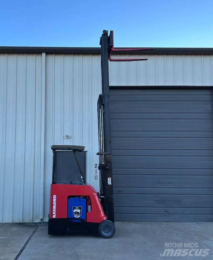 Raymond 425C40TT Elektrische heftrucks