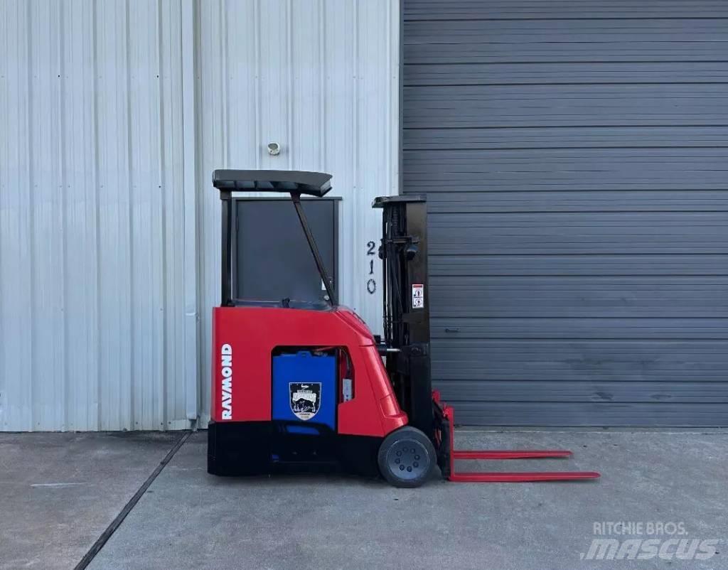 Raymond 425C40TT Elektrische heftrucks