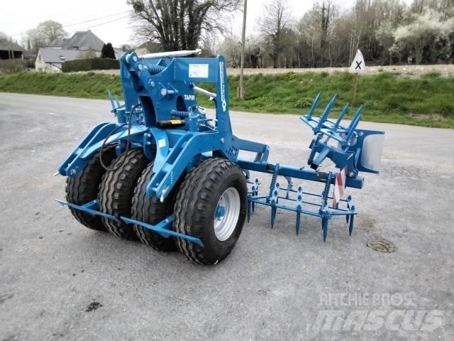 Religieux TAPIR 80E Overige grondbewerkingsmachines en accessoires