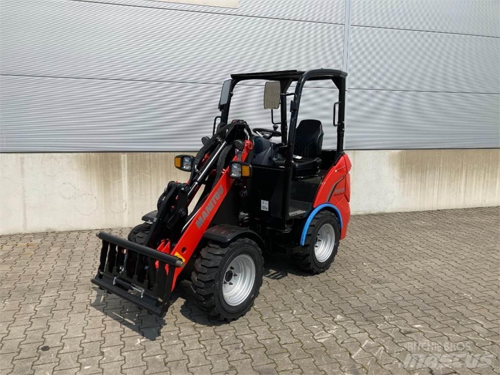 Manitou MLA 2-25 H Landbouw - overige
