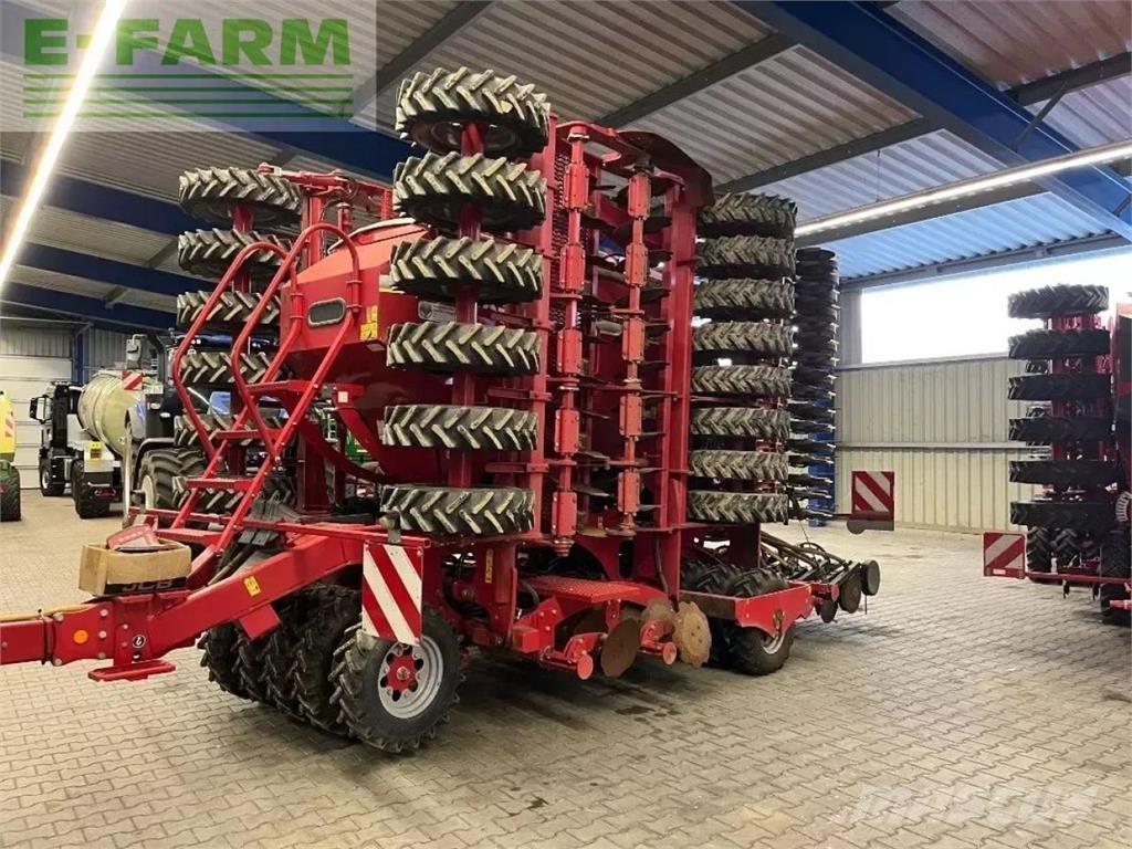 Horsch pronto 8 dc Zaaimachines