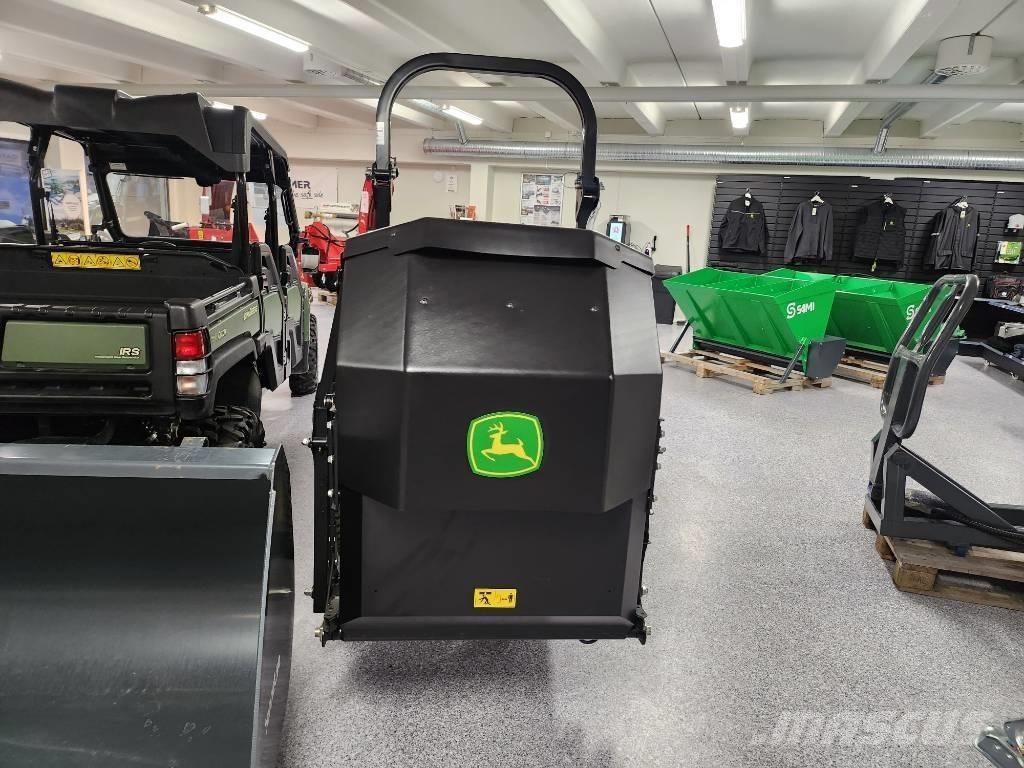 John Deere 950R Rijmaaiers