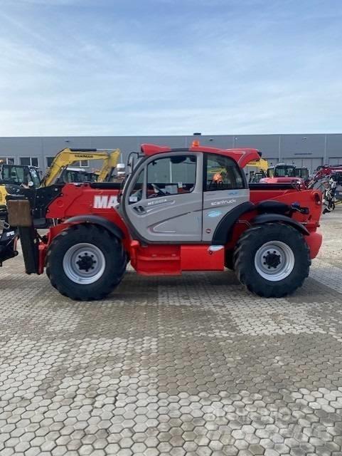 ''SÅLD'' Manitou MT1840A Verreikers