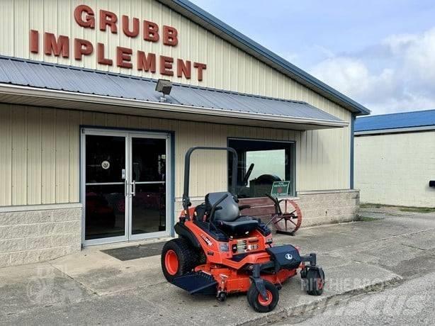 Kubota ZD 326 P-60 Bouw - Overige