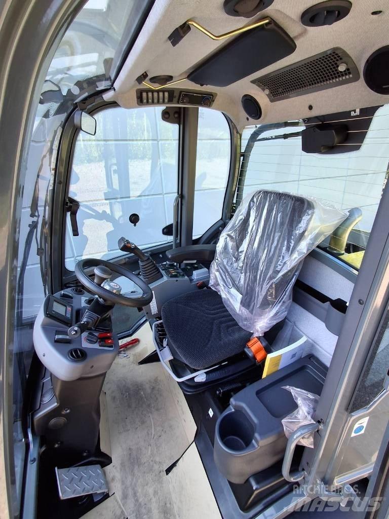 Wacker Neuson WL 70 Wielladers