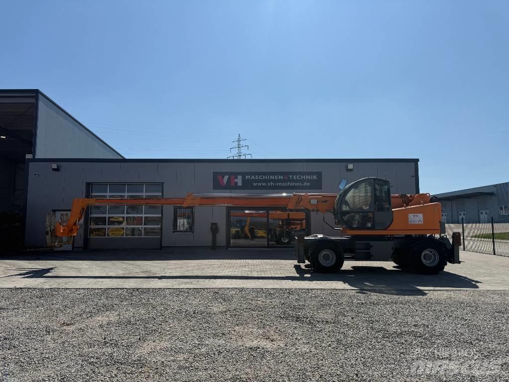 Terex Girolift 3514 Verreikers