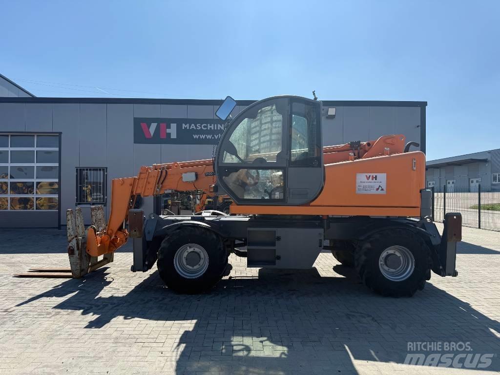 Terex Girolift 3514 Verreikers
