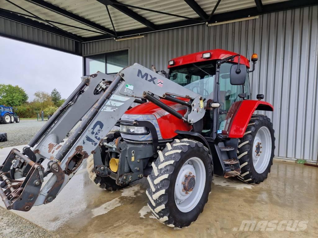 McCormick MC 95 Tractoren