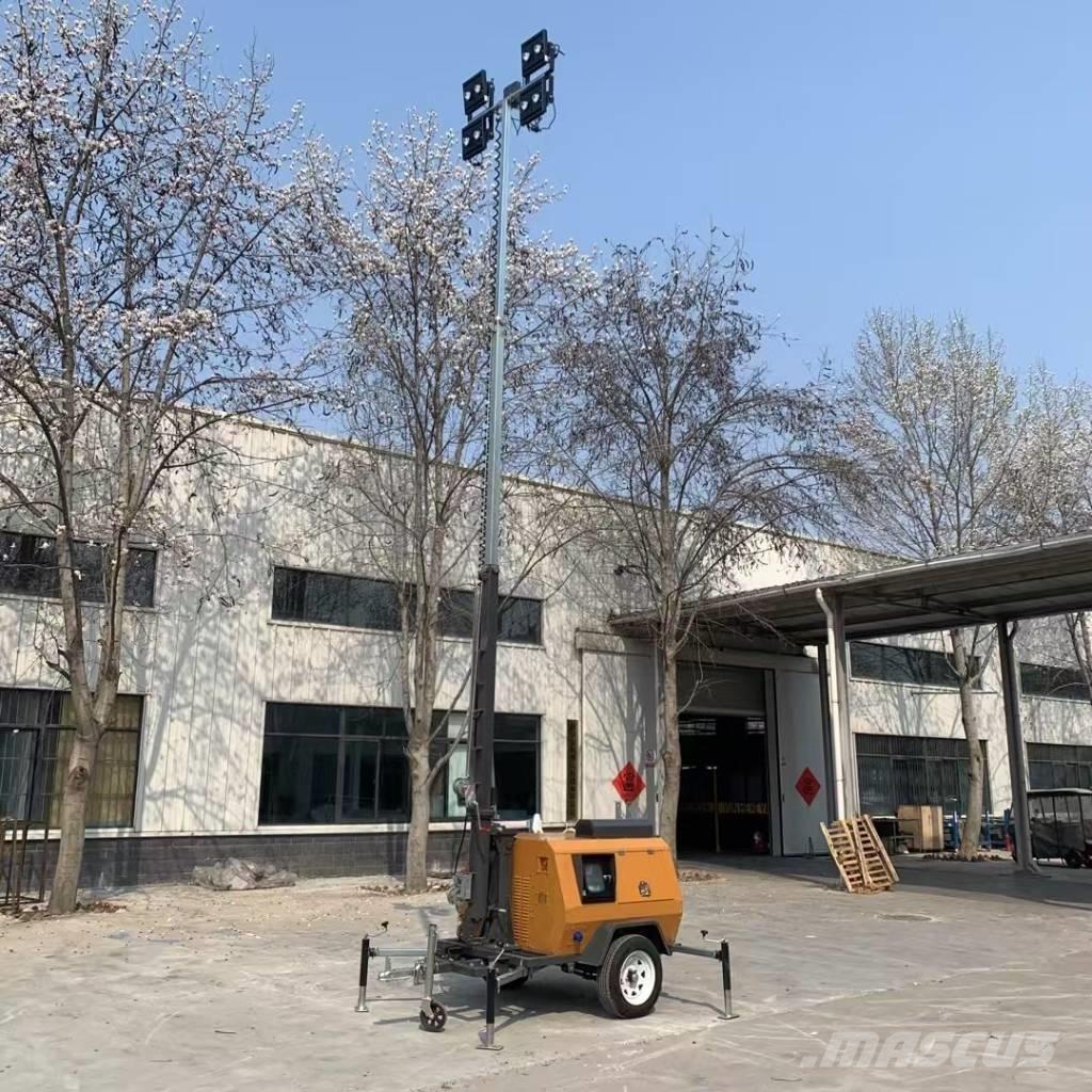  SDBM BMN4000（9M） Werktuigdragers