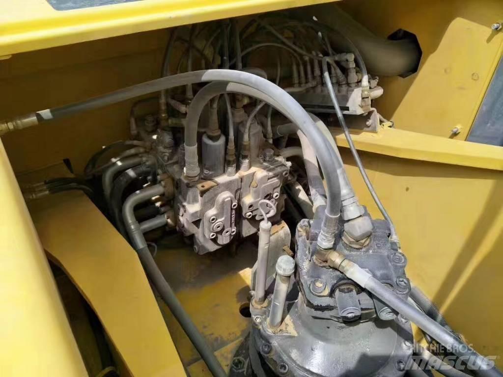 Kobelco SK 250 Rupsgraafmachines