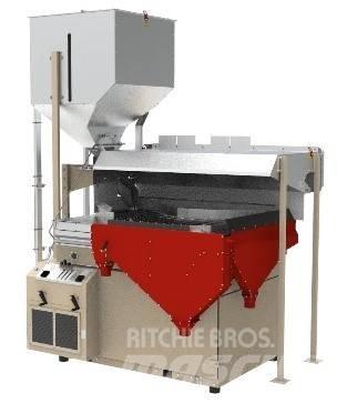  4 GRAIN MVS-5 Sorteermachines