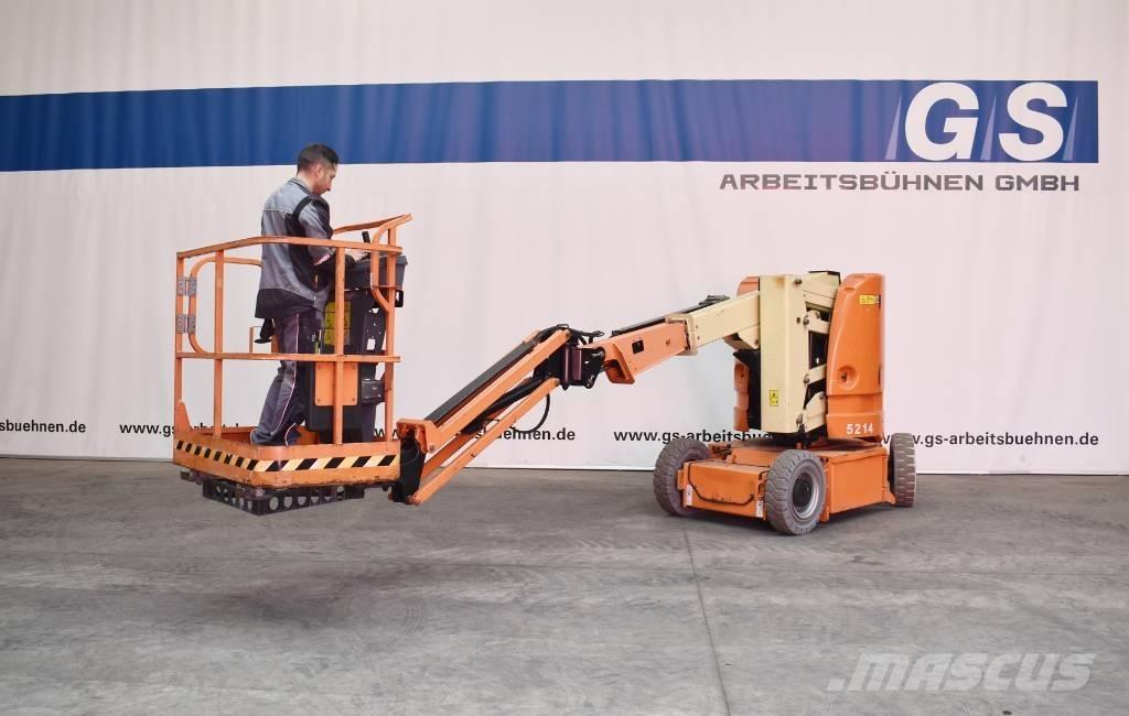 JLG E 300 AJP Knikarmhoogwerkers