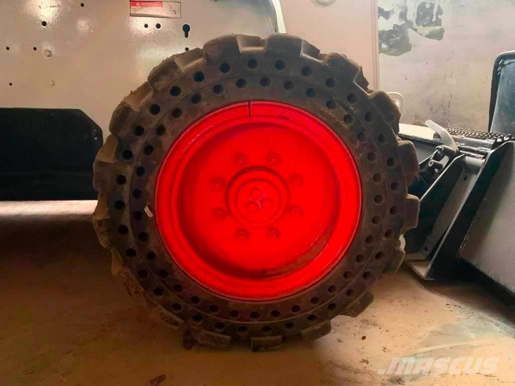 Bobcat S 185 Schrankladers