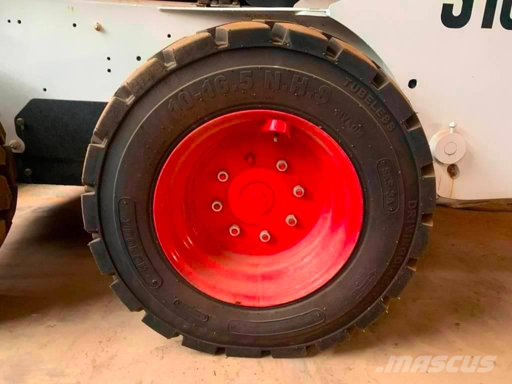 Bobcat S 185 Schrankladers