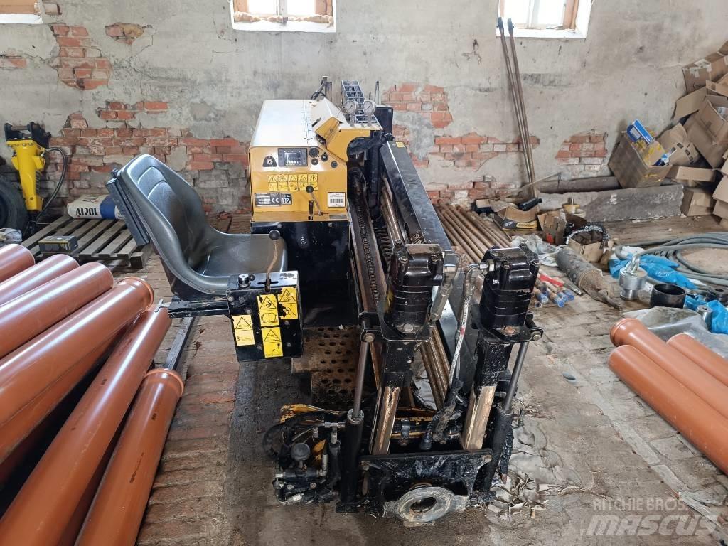 Vermeer D6 Andere boormachines