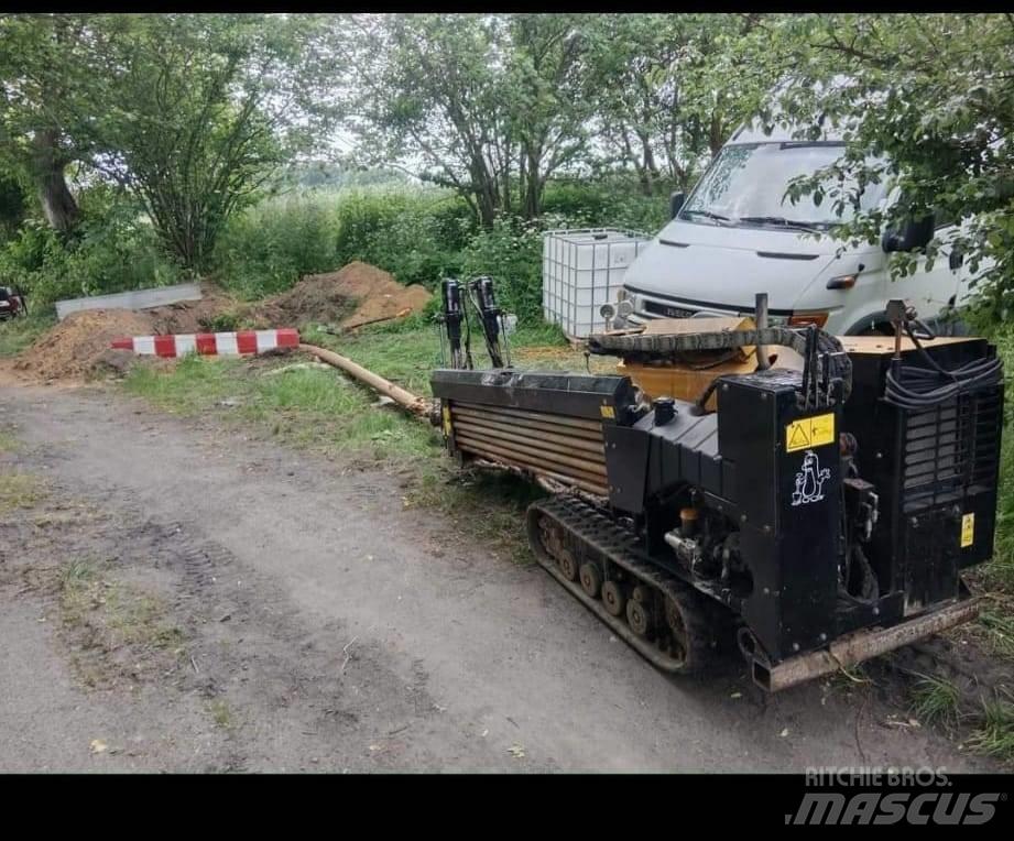 Vermeer D6 Andere boormachines