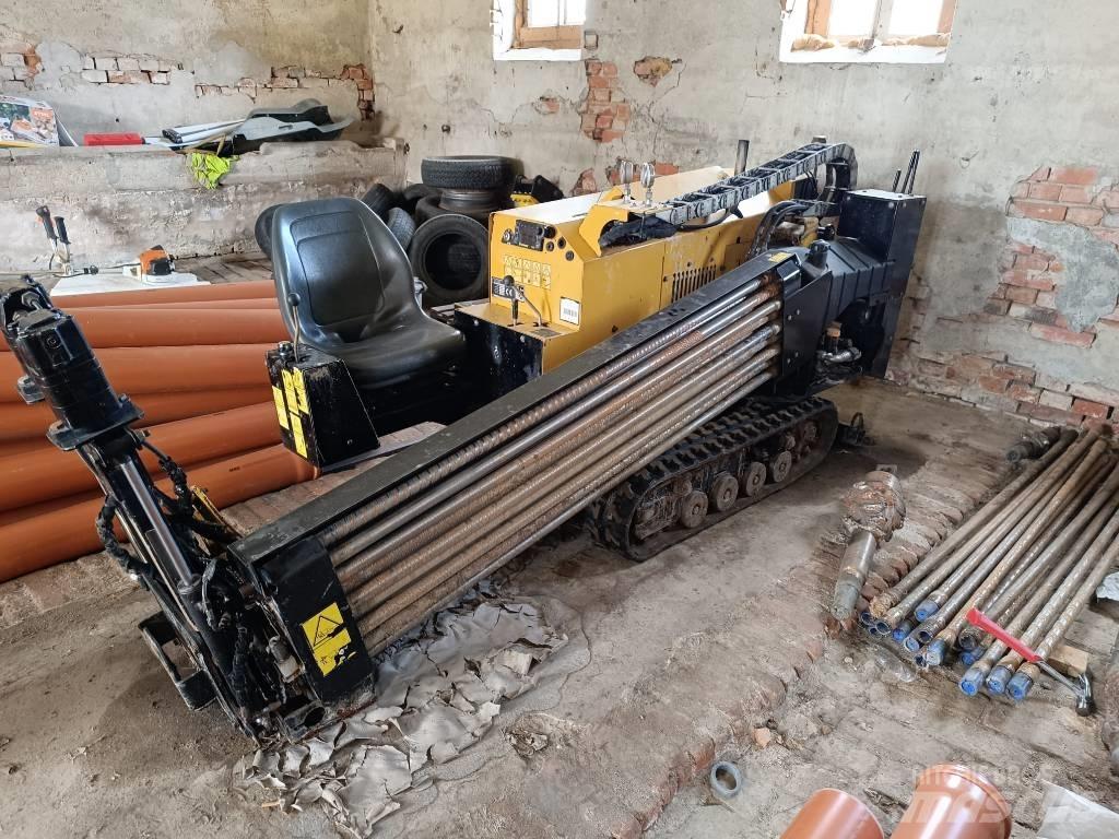 Vermeer D6 Andere boormachines