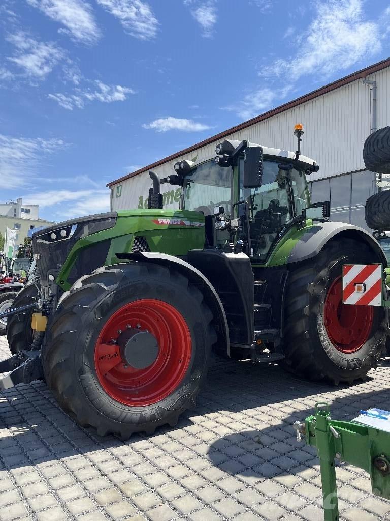 Fendt F936 vario G7 Tractoren