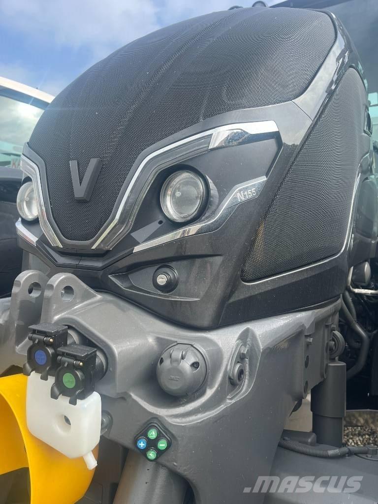 Valtra N 155 Direct Tractoren