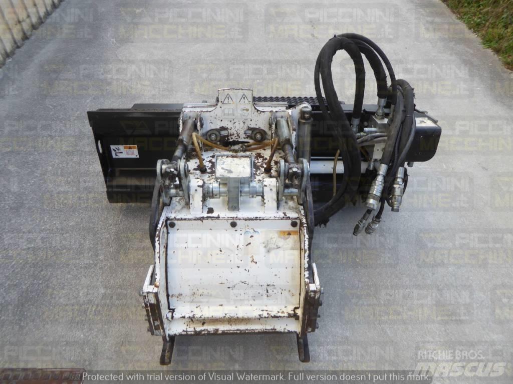 Simex PL4520 Schavers