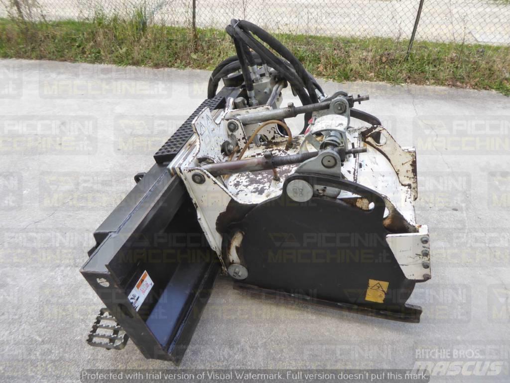 Simex PL4520 Schavers