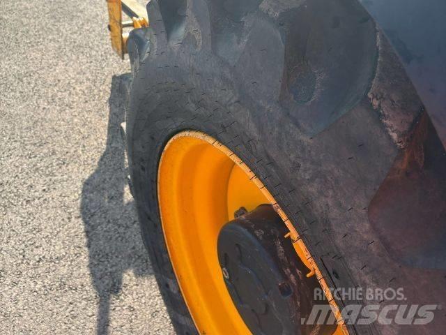 JCB 540-140 Verreikers