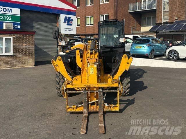 JCB 540-140 Verreikers