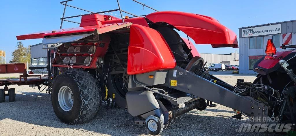 Massey Ferguson 2190 Vierkante balenpers