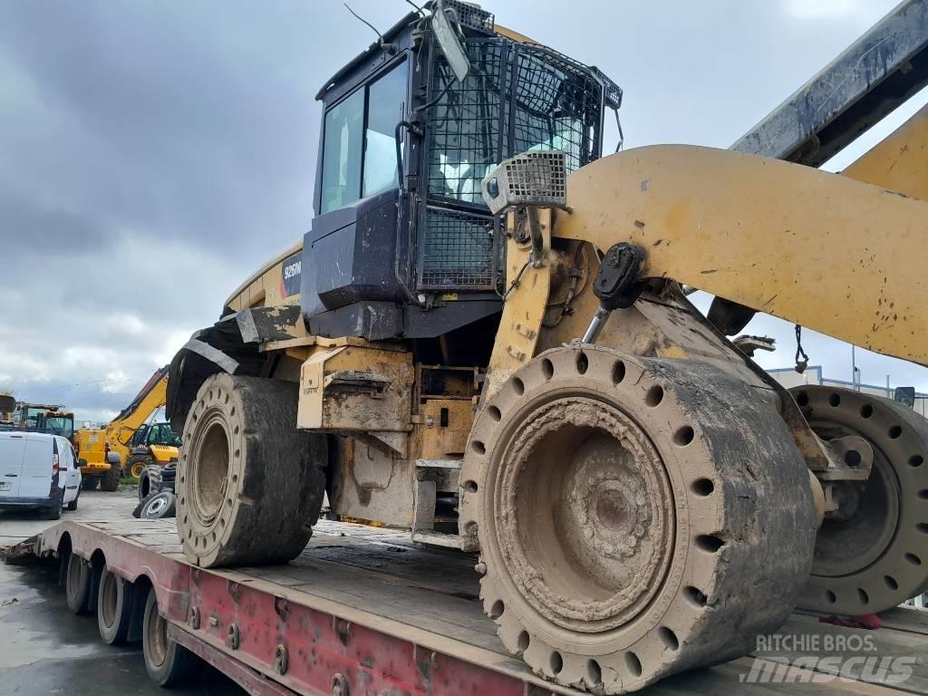 CAT 926 m Wielladers