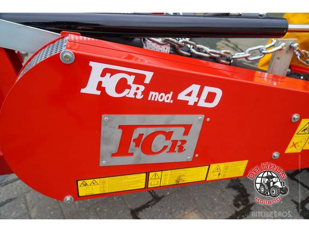  FCR D4 Landbouw - overige