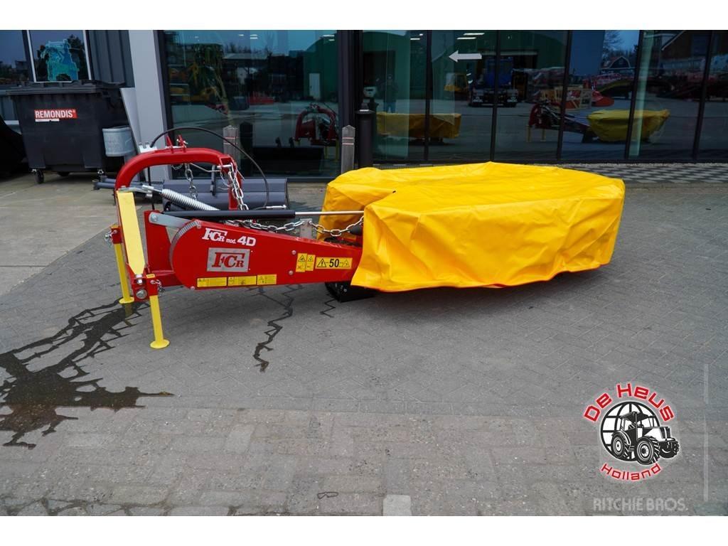  FCR D4 Landbouw - overige