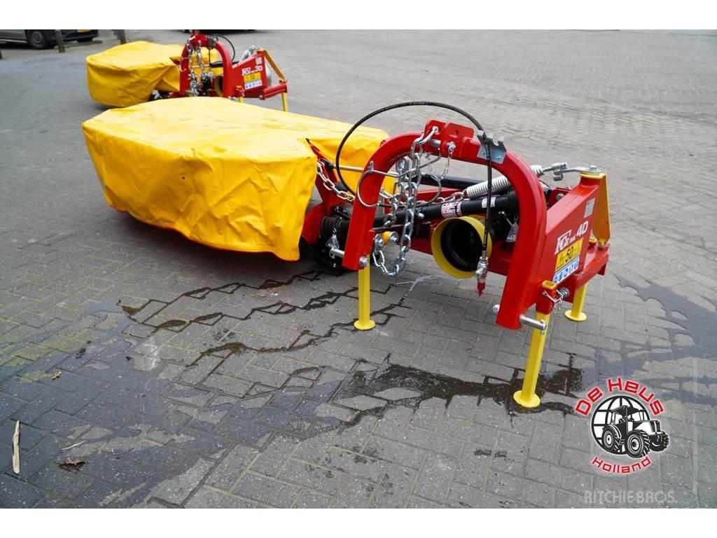  FCR D4 Landbouw - overige