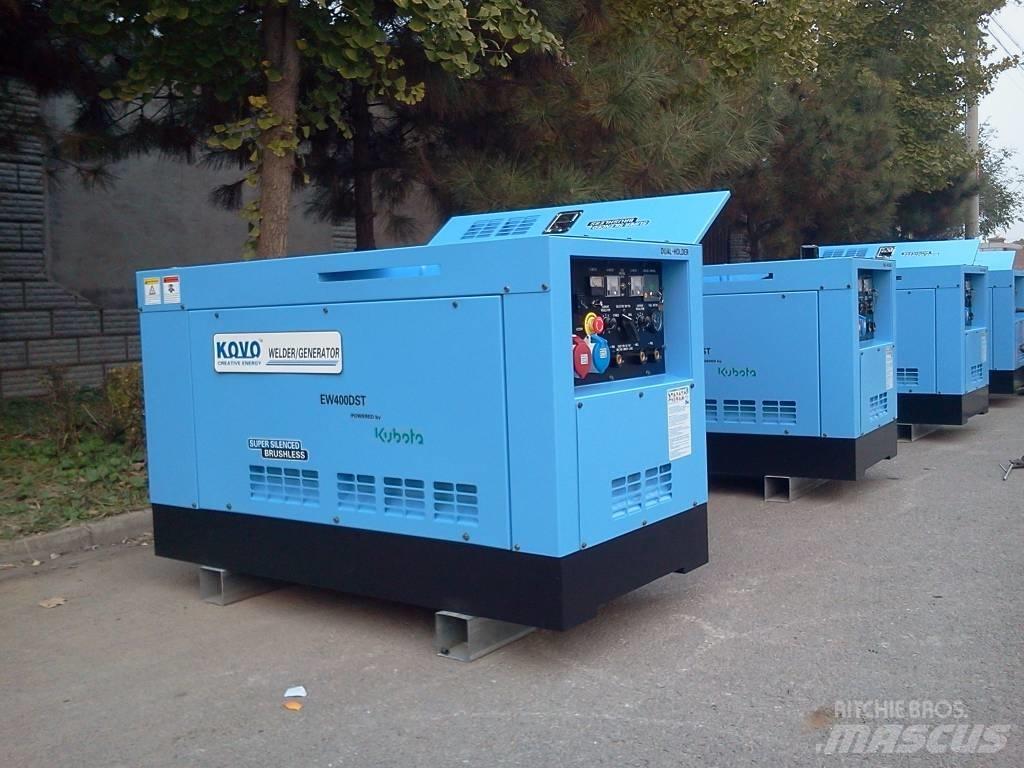 Kovo EW400DS Diesel generatoren