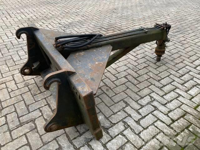 Ahlmann jip Wielladers