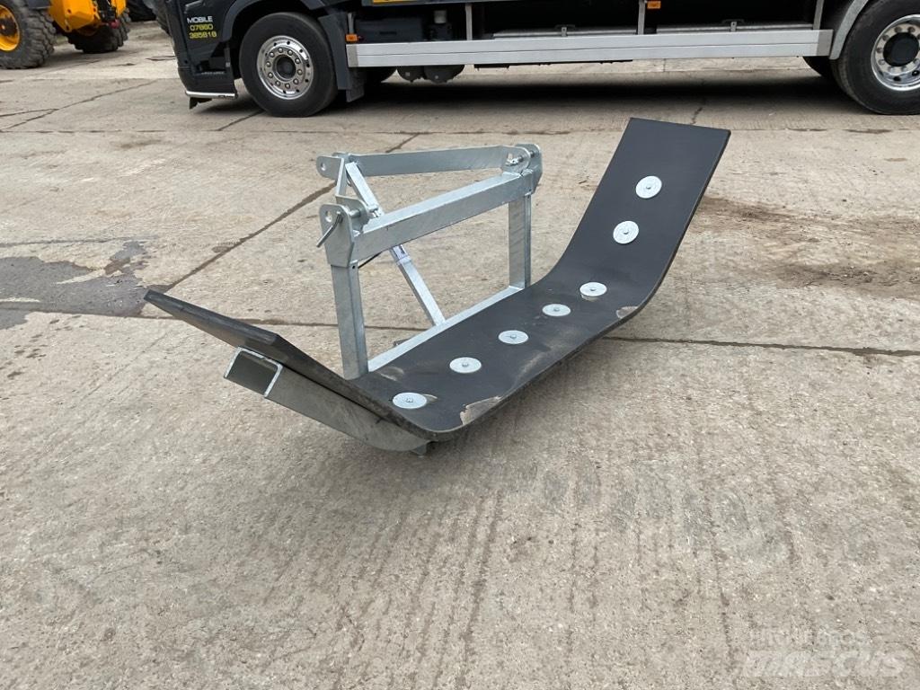 Fleming YARD SCRAPER Landbouw - overige