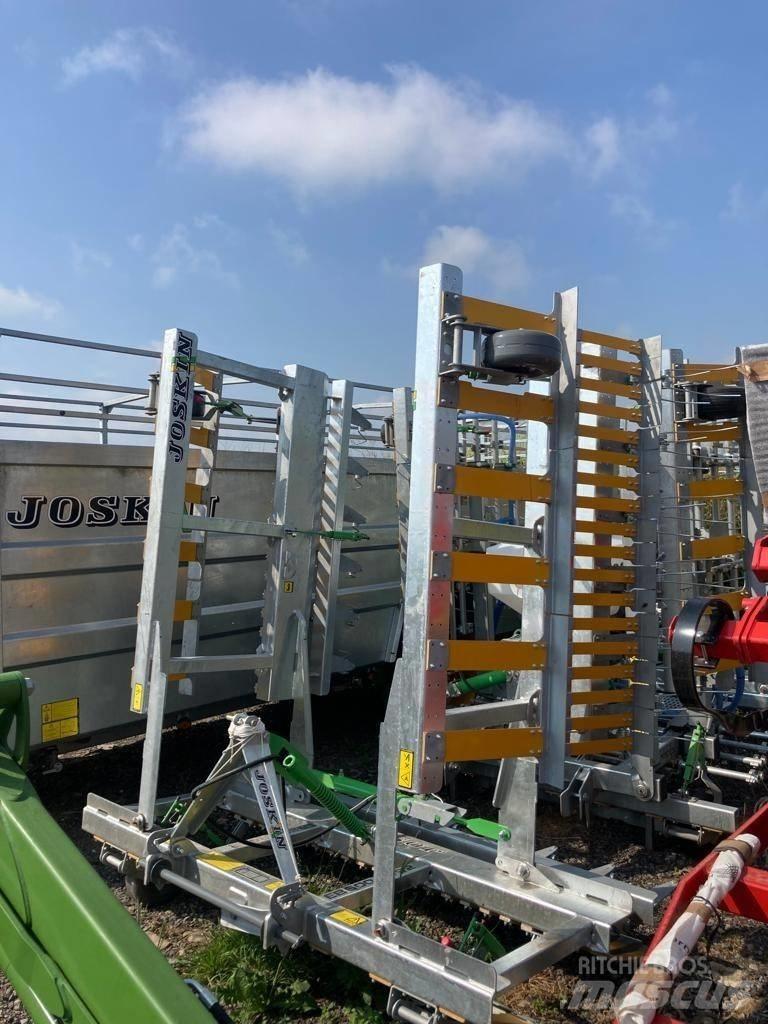 Joskin EBR 4S2 Overige grondbewerkingsmachines en accessoires